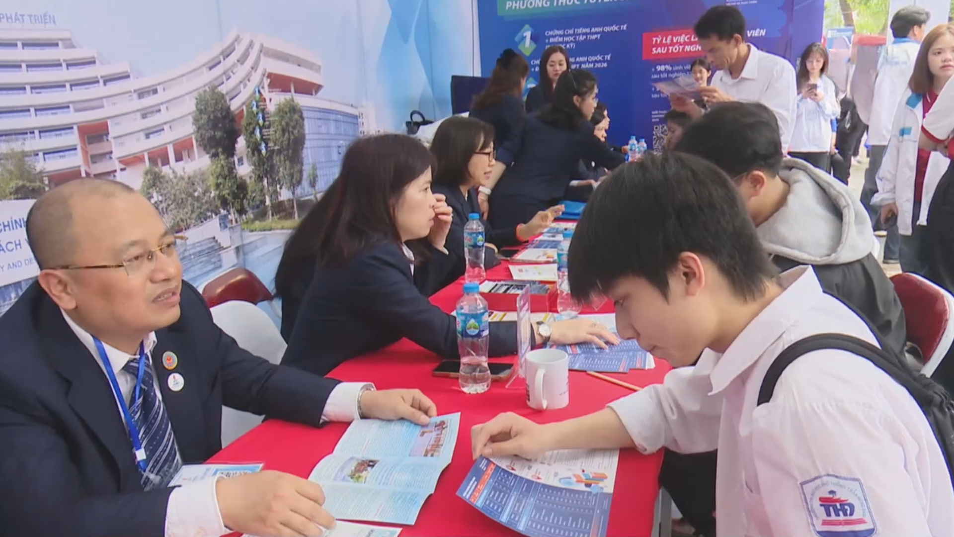 Chọn ngành học trong thời đại AI