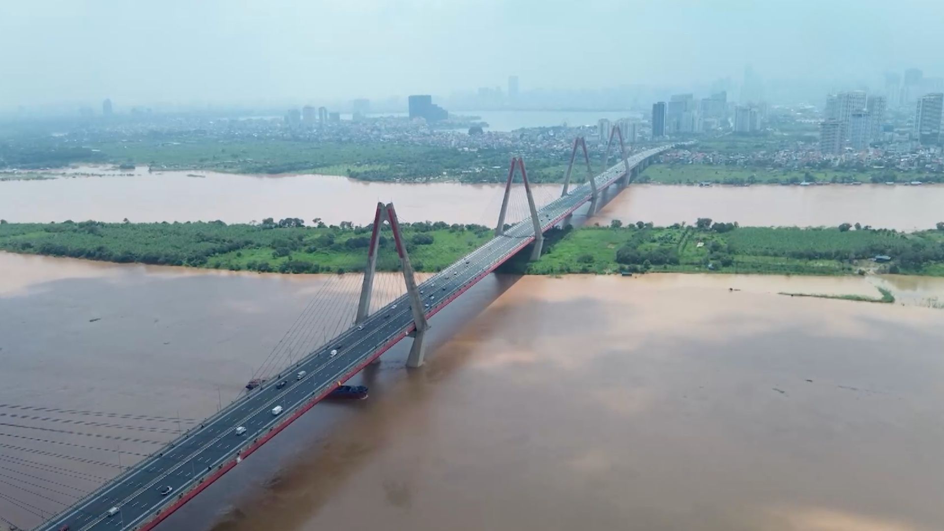 Xây dựng quy hoạch phải gắn với phát triển liên kết vùng