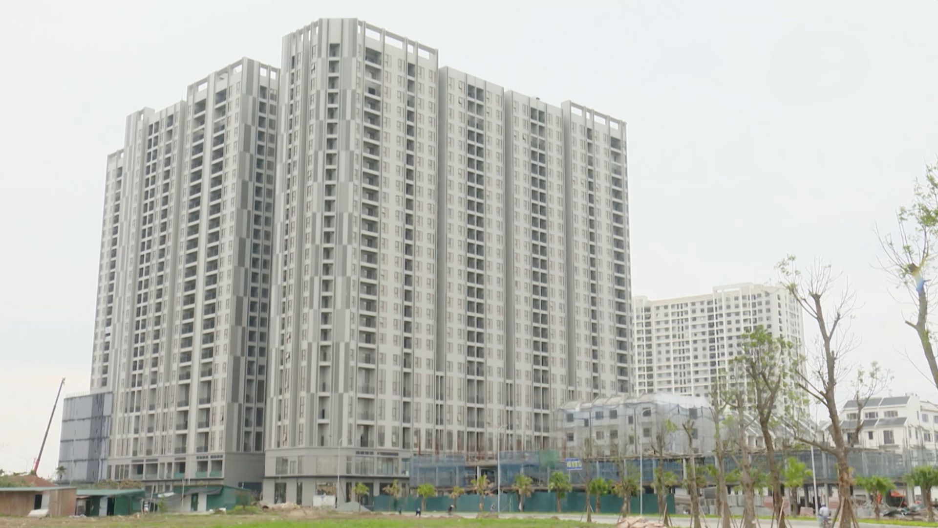 Tổng rà soát hồ sơ mua, thuê NƠXH