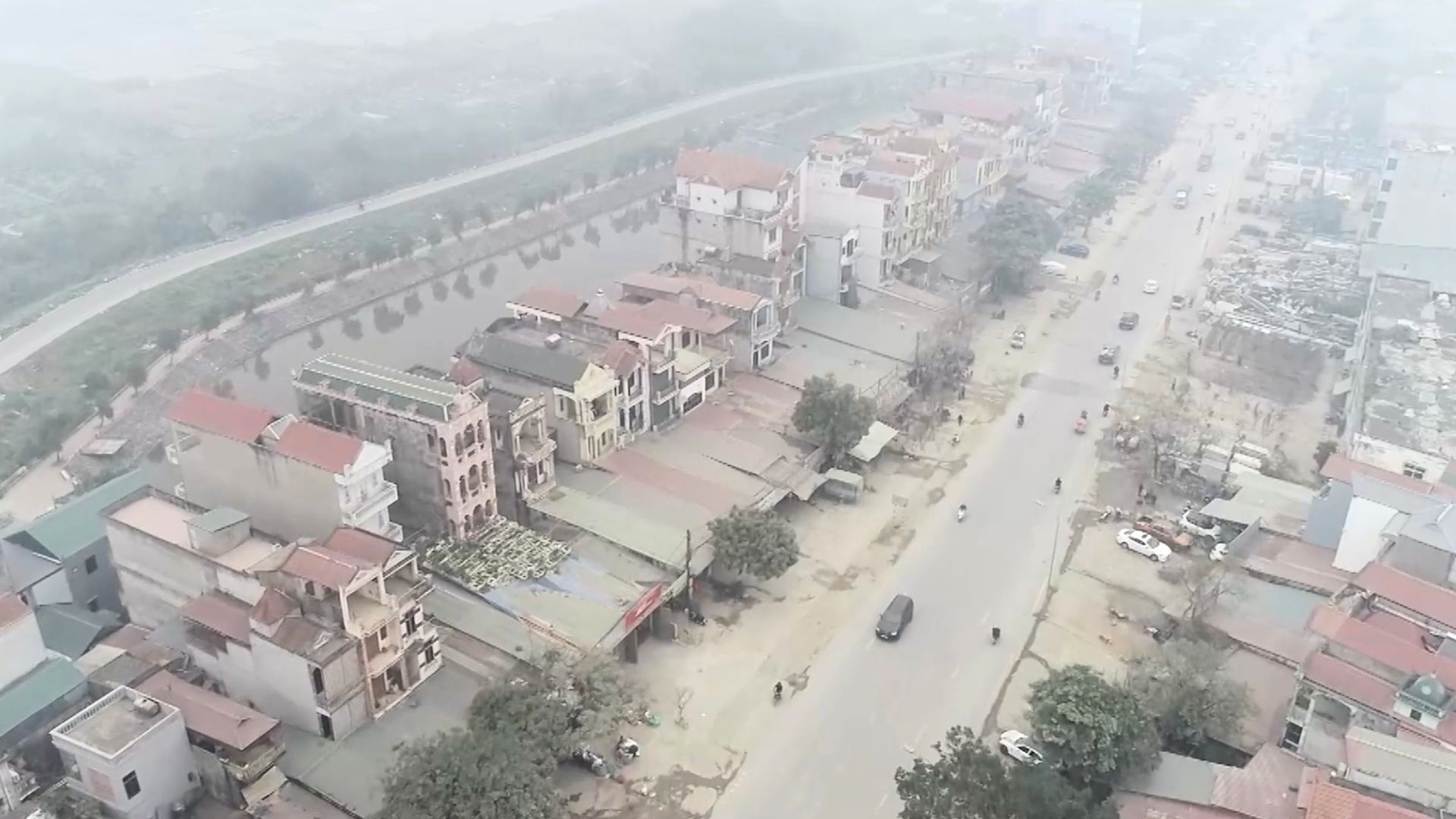 Yên Nghĩa tháo gỡ vướng mắc, đẩy nhanh tiến độ GPMB đường QL6