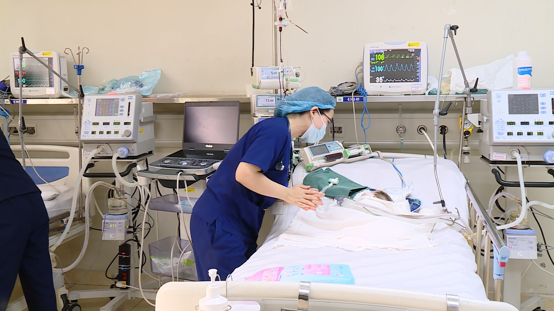 Người mẹ thứ hai