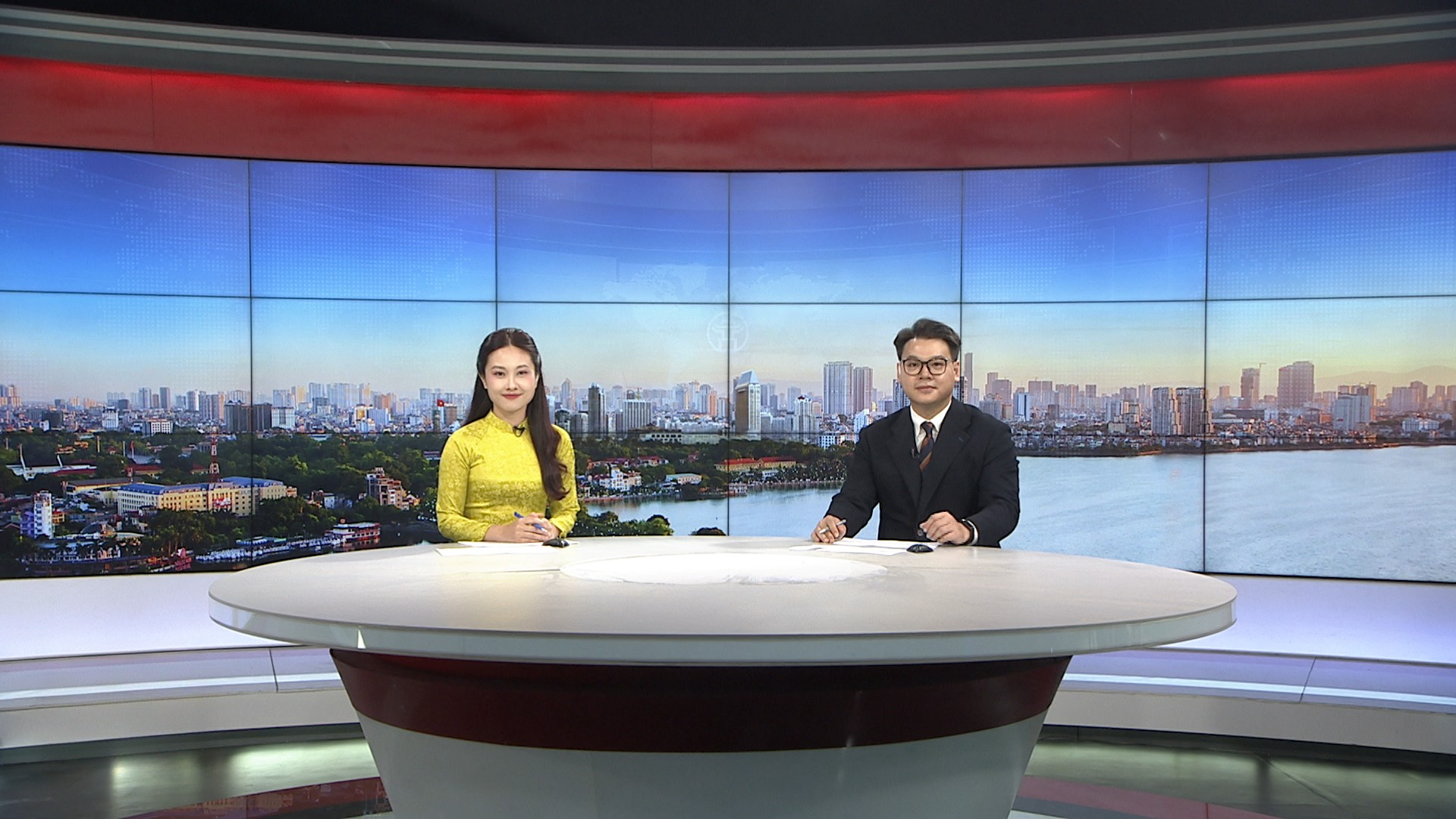 Chương trình Thời sự 18h30 | 08/3/2026