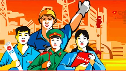 Nhân dân kỳ vọng vào các đại biểu ứng cử HĐND các cấp