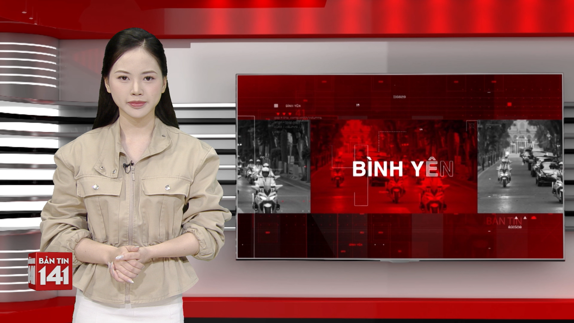 Bản tin 141 | 08/03/2026