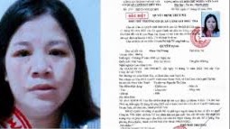 Truy nã kẻ lừa đảo, chiếm đoạt hơn 2,4 tỷ đồng