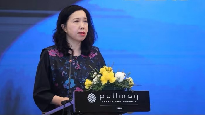 Hợp tác quốc tế chống bẫy lừa đảo mua bán người