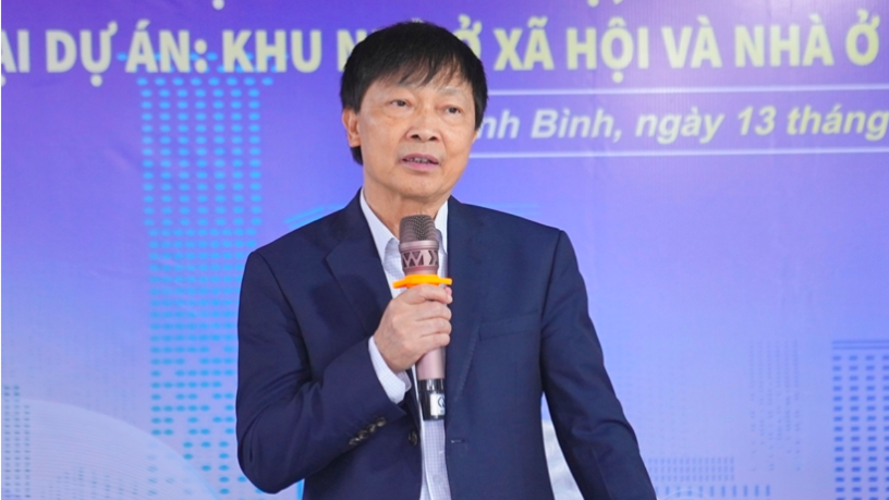 Phê chuẩn lệnh bắt cựu Chủ tịch, Phó Tổng Giám đốc Vinaconex