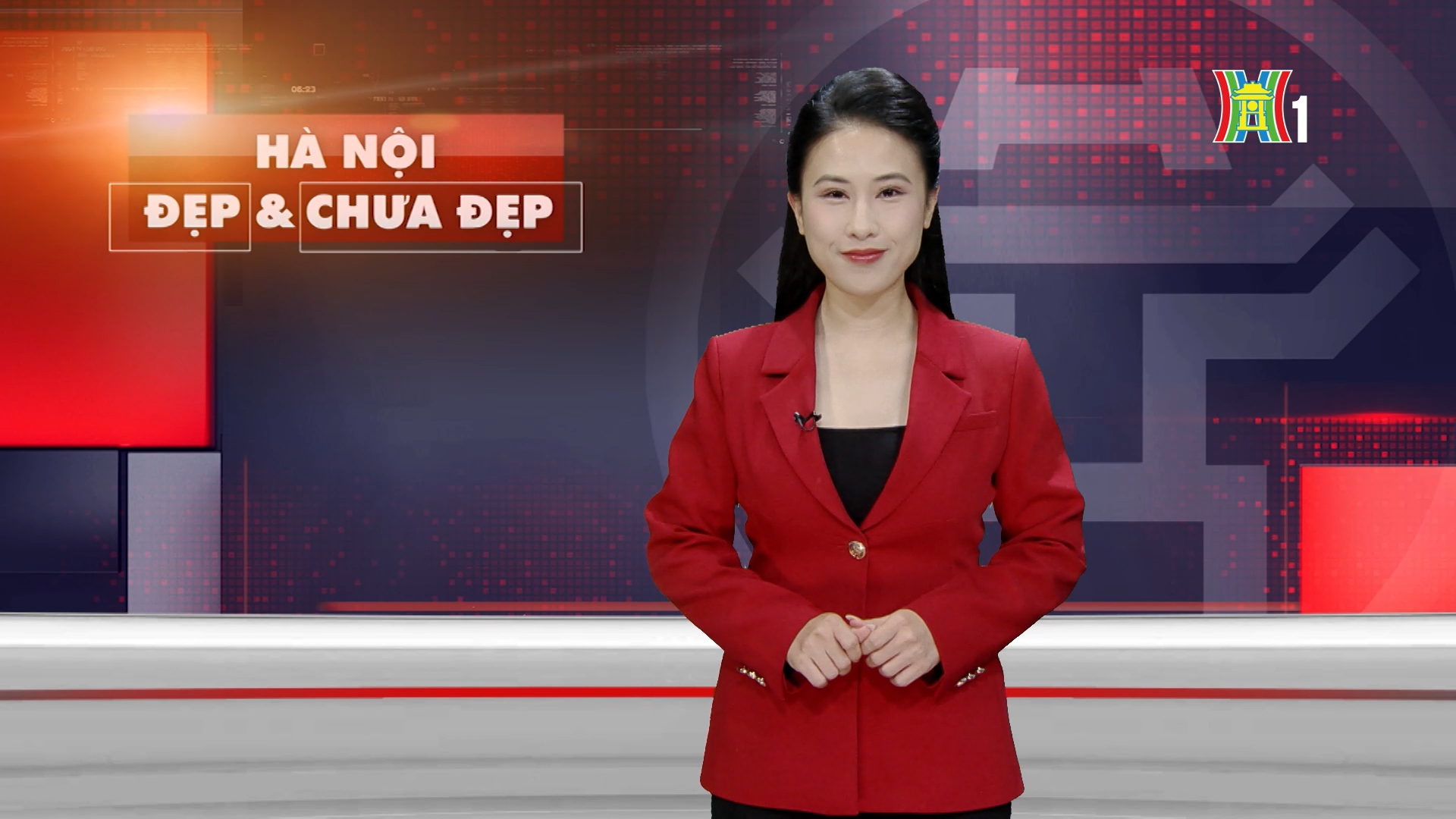Hà Nội đẹp và chưa đẹp | 09/03/2026