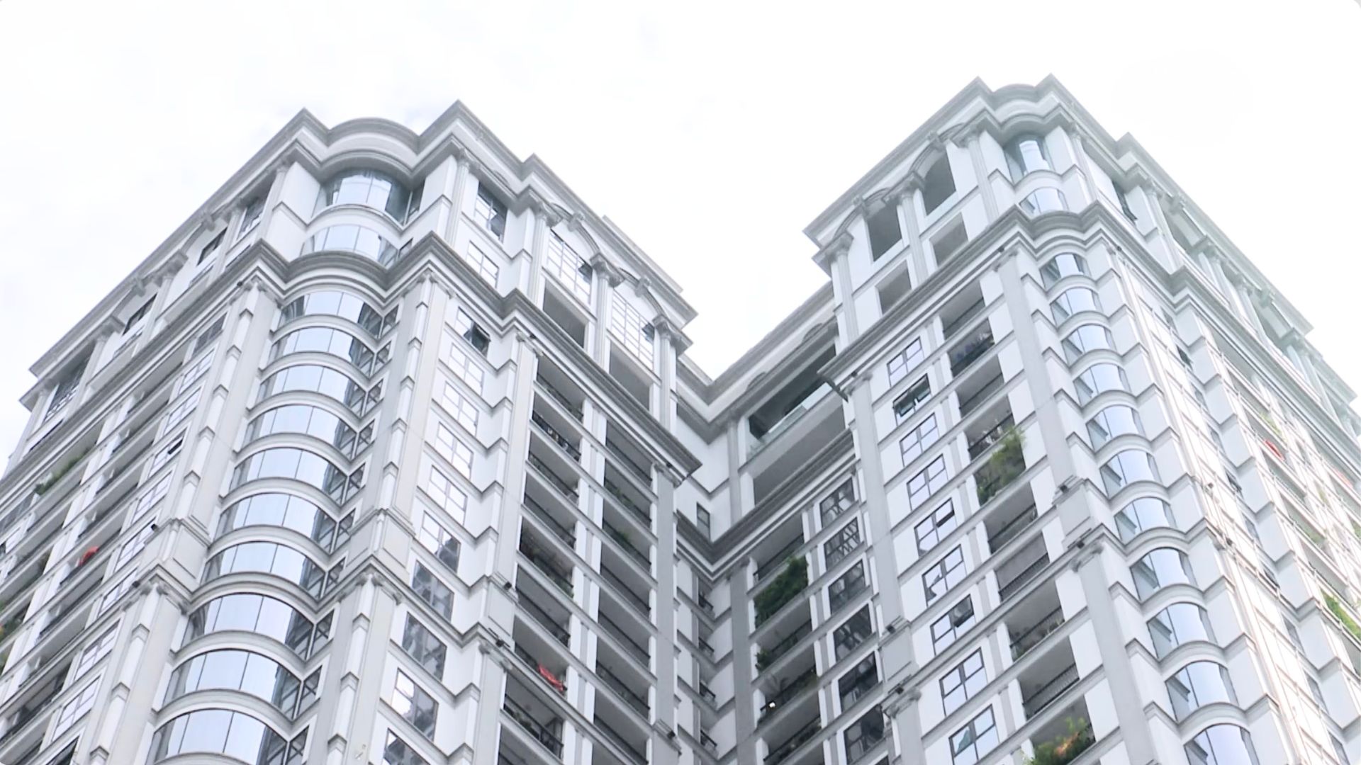 Thị trường bất động sản bước vào chu kỳ sàng lọc mạnh