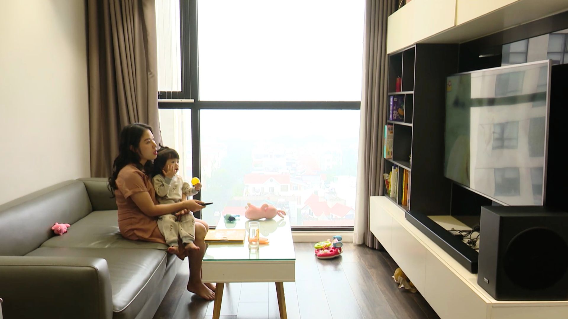 Thị trường BĐS cho thuê bước vào giai đoạn cạnh tranh mới