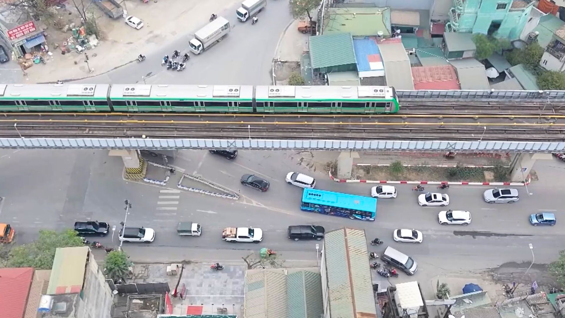 Đảm bảo đủ đất tái định cư cho người dân dự án đường QL6