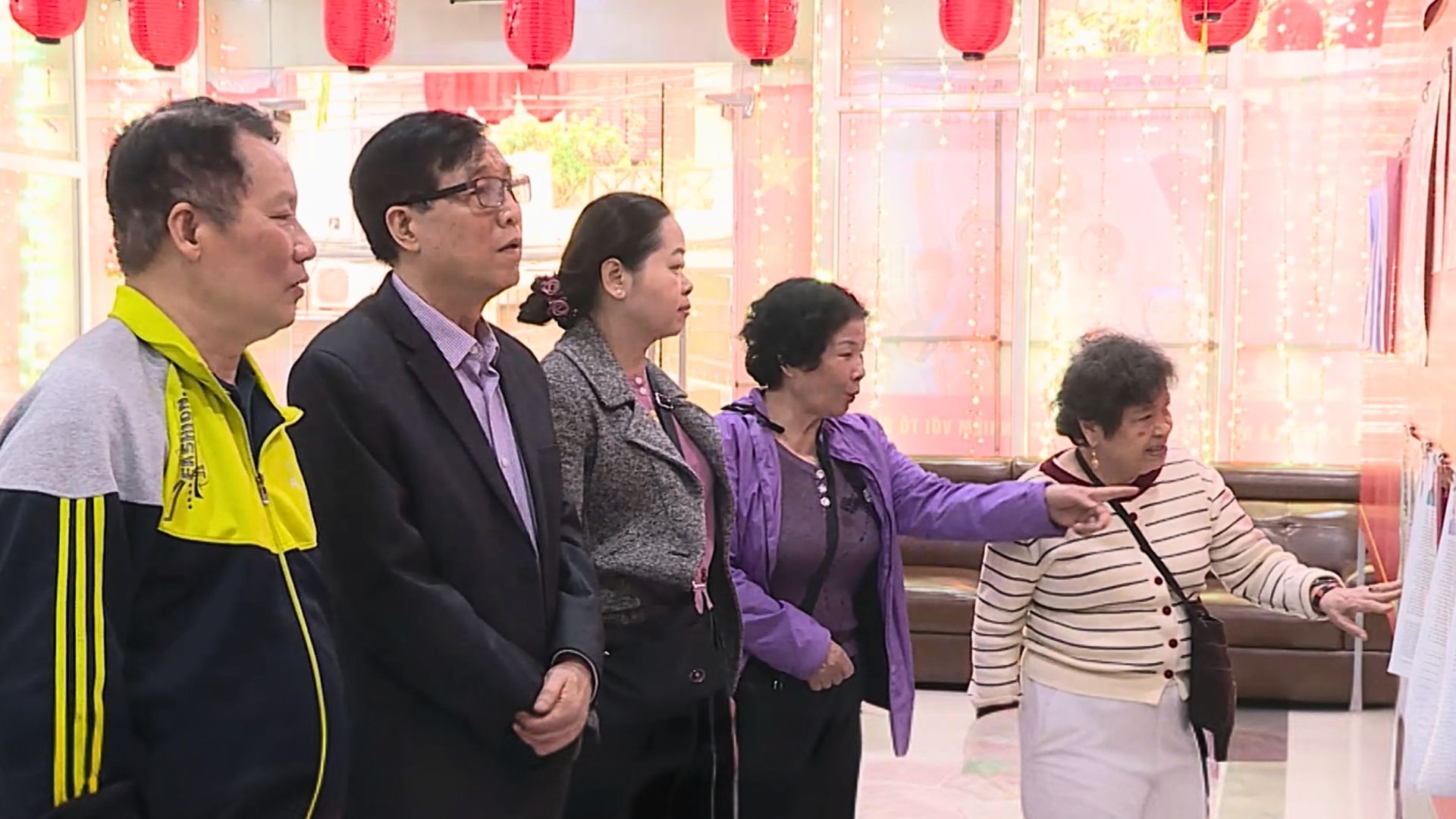 Cùng hướng tới ngày hội lớn của dân tộc