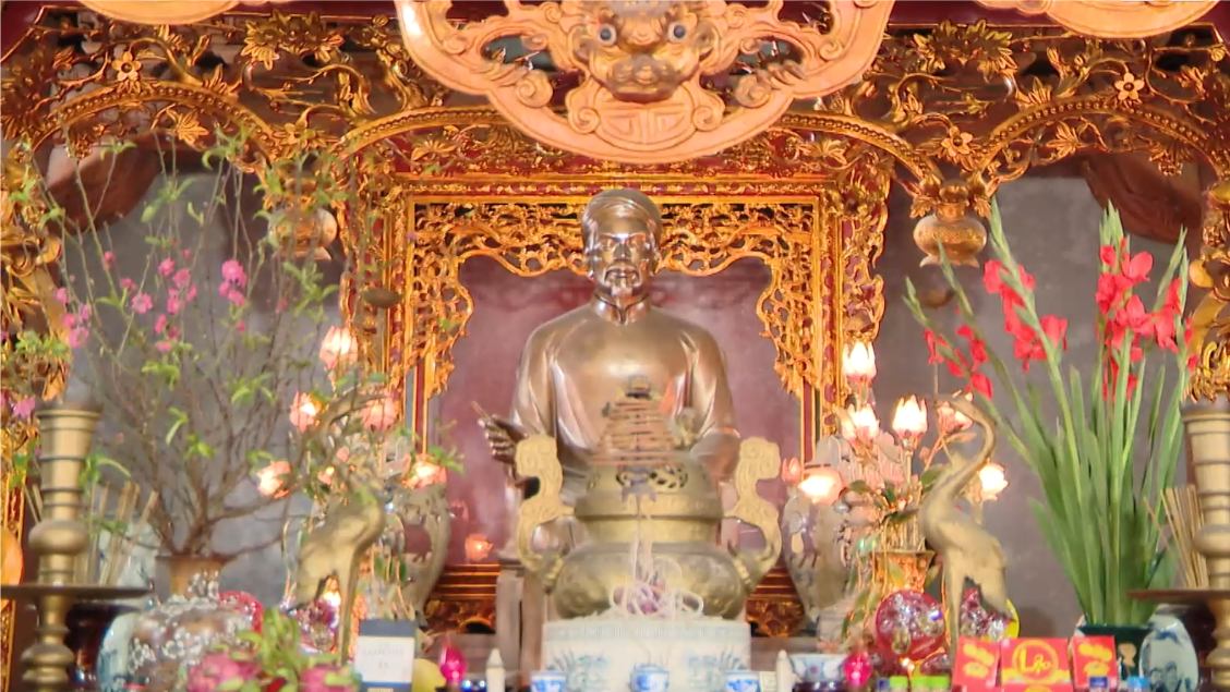 Cao Bá Quát – nhà thơ lớn thế kỷ XIX | Danh nhân Thăng Long - Hà Nội | 08/03/2026