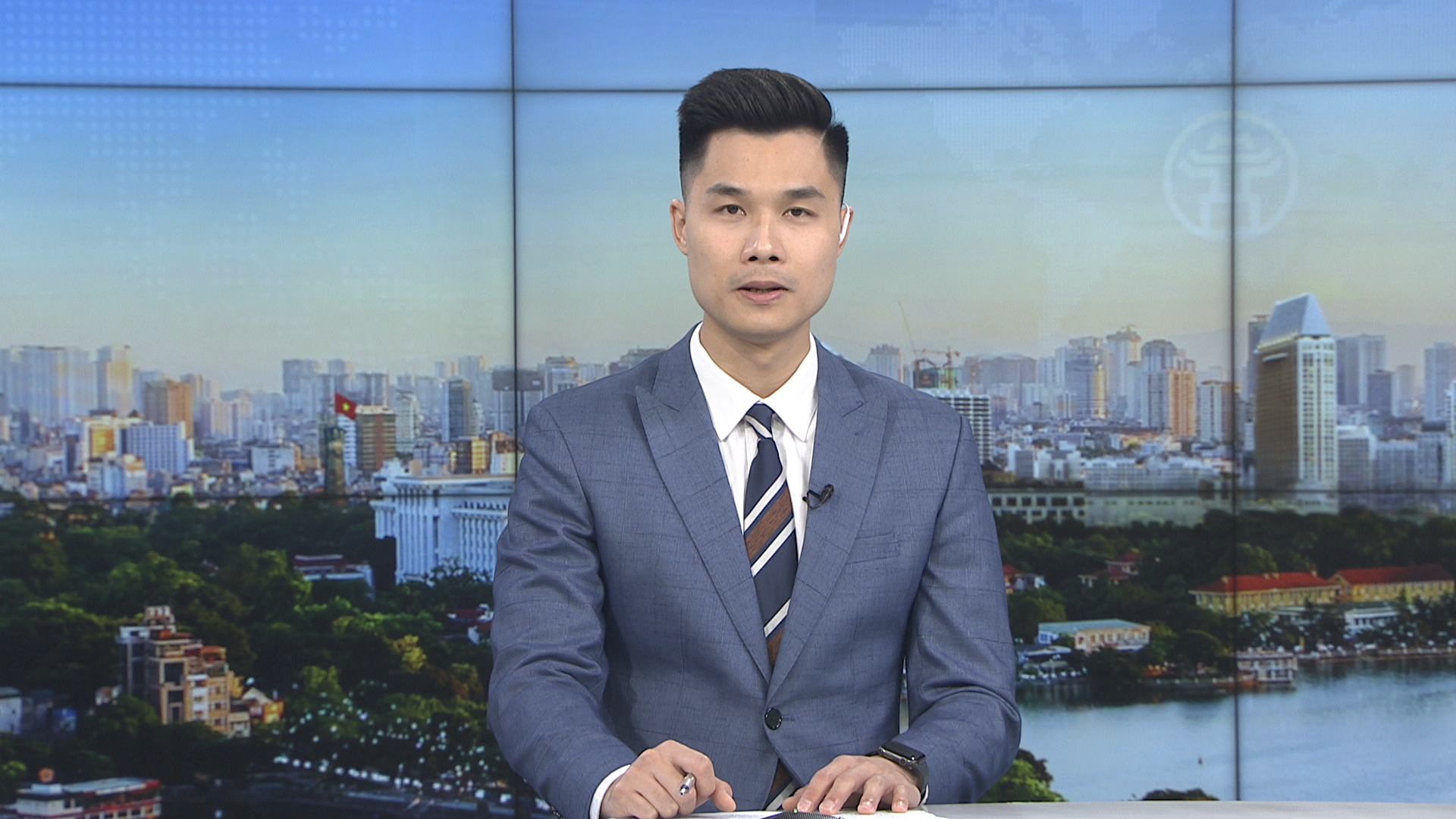 Chương trình Thời sự 23h00 | 09/03/2026