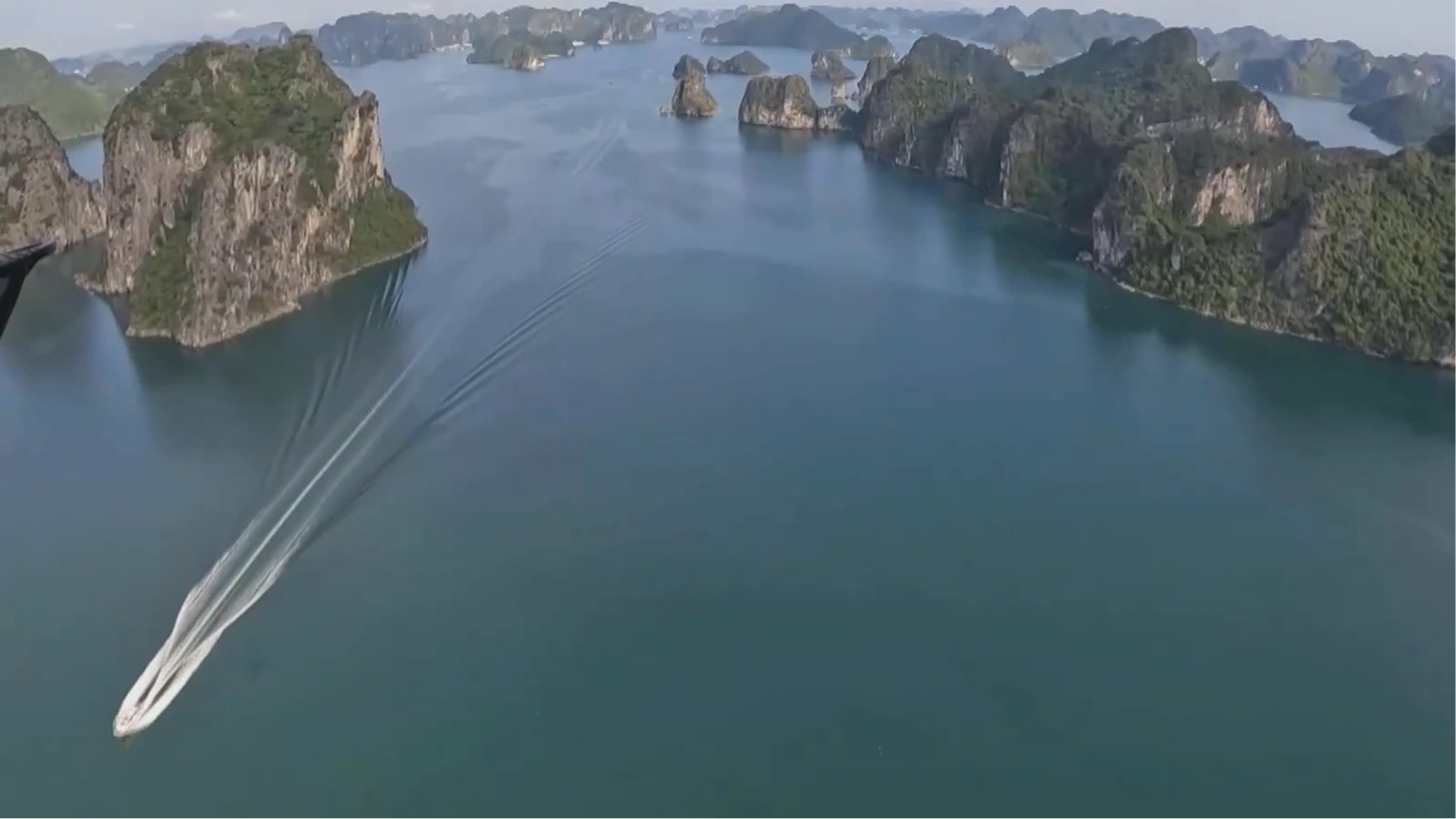 Việt Nam trong nhóm điểm đến du lịch hấp dẫn nhất 2026