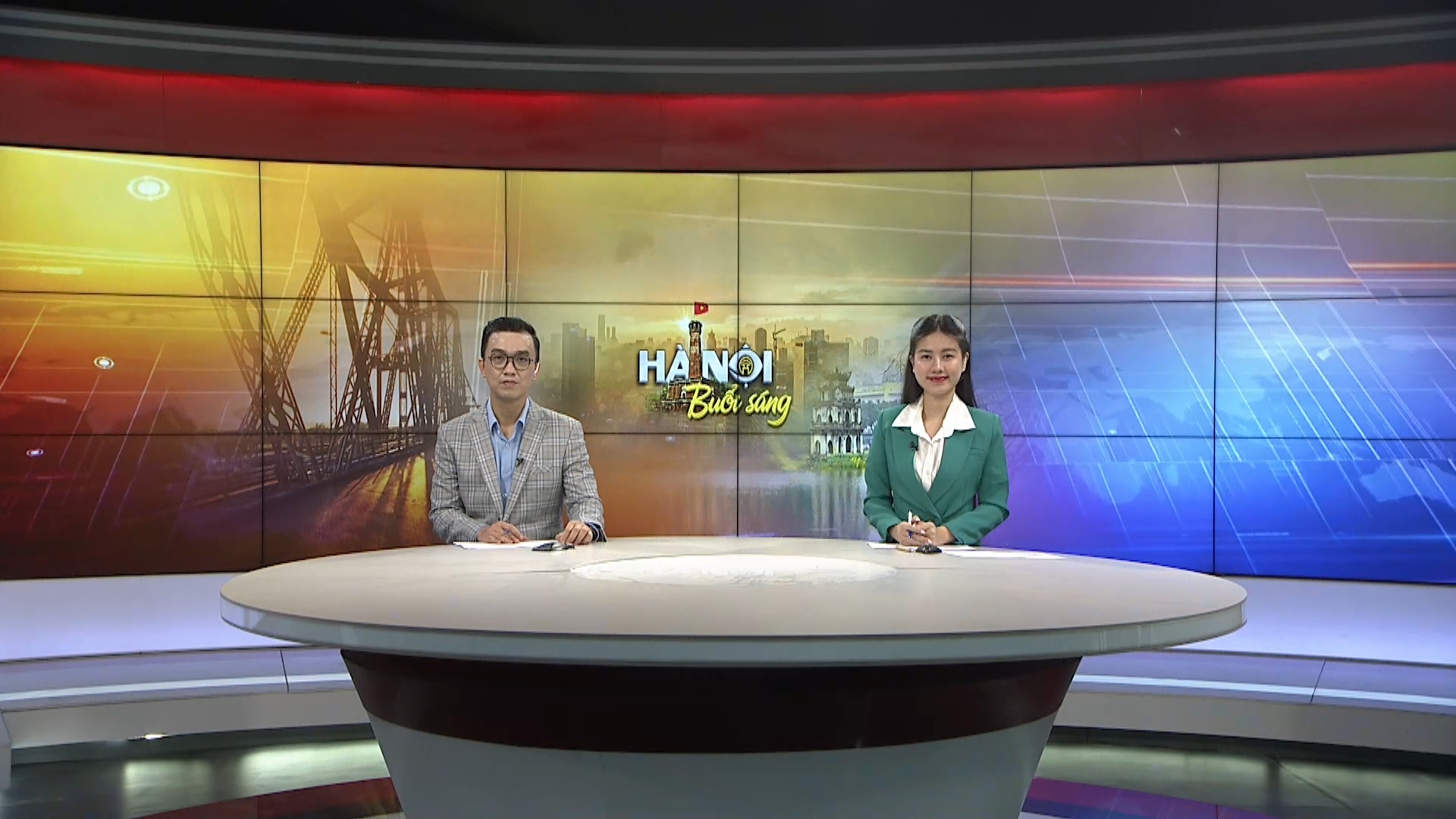 Chương trình Hà Nội buổi sáng | 09/3/2026