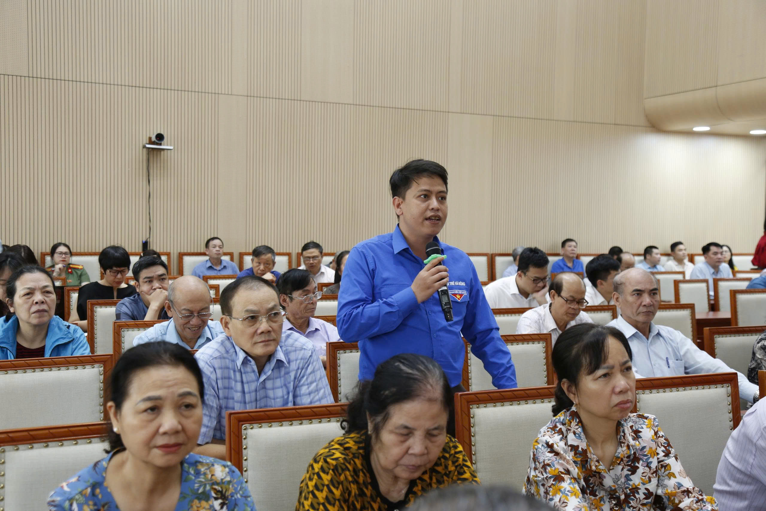 Đài PTTH Hà Nội