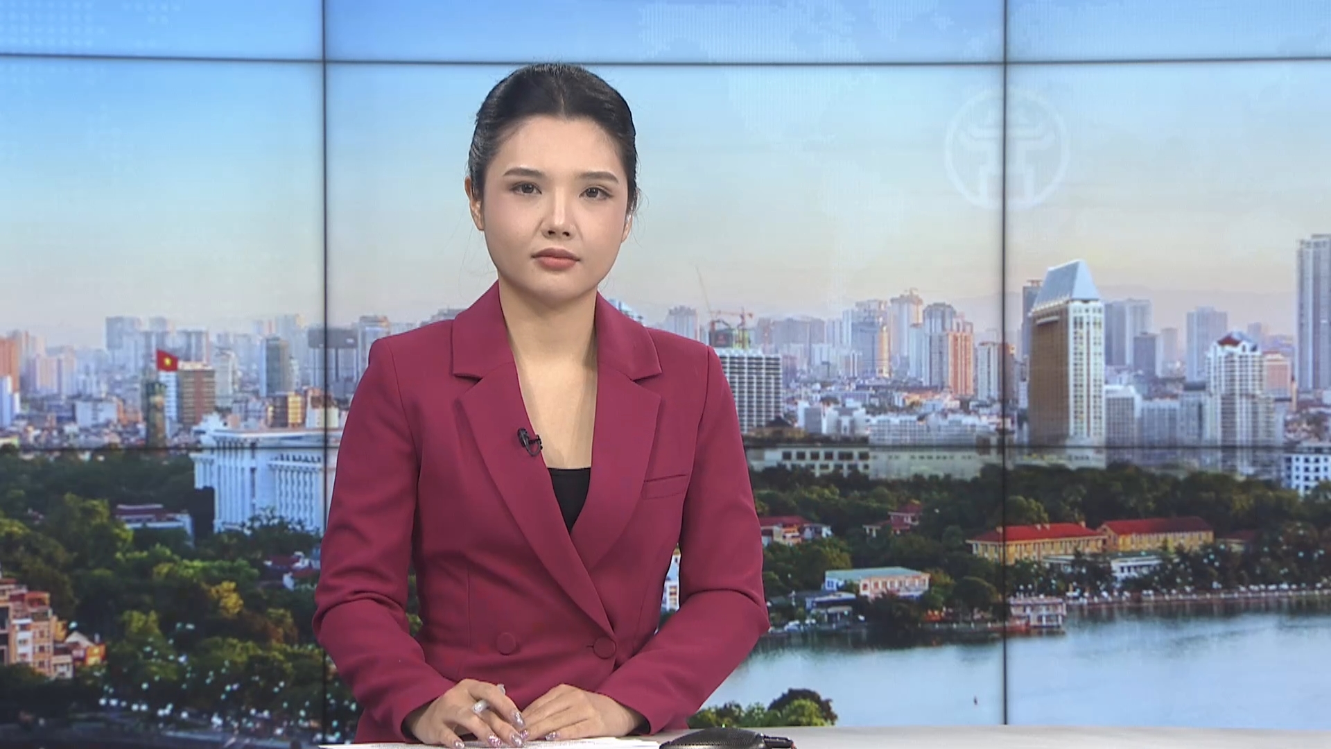 Chương trình Thời sự 9h00 | 01/04/2026