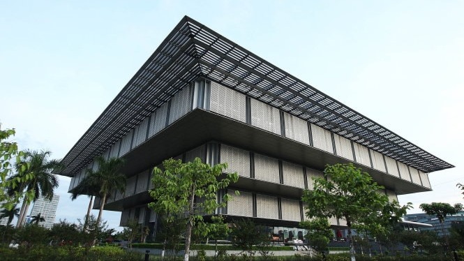 Bảo tàng Hà Nội được công nhận điểm du lịch cấp thành phố