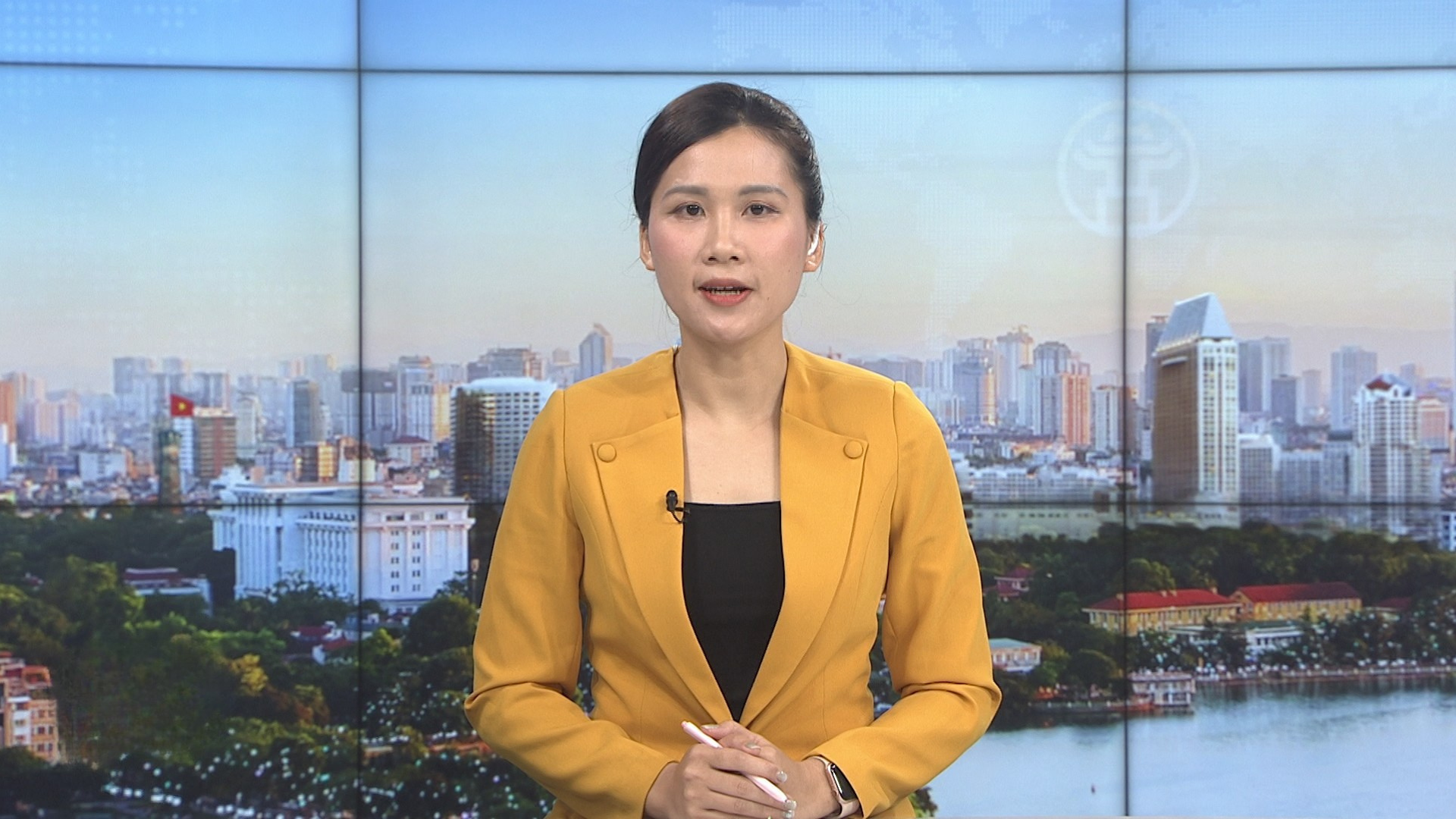 Chương trình Thời sự 15h00 | 01/04/2026