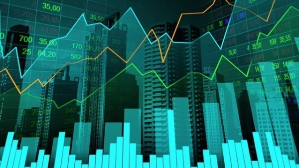 VN-Index lấy lại mốc 1.700 điểm