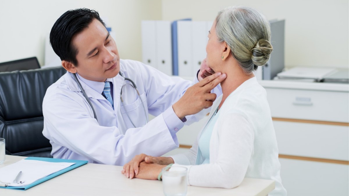 Chủ động phòng bệnh là trụ cột của hệ thống y tế