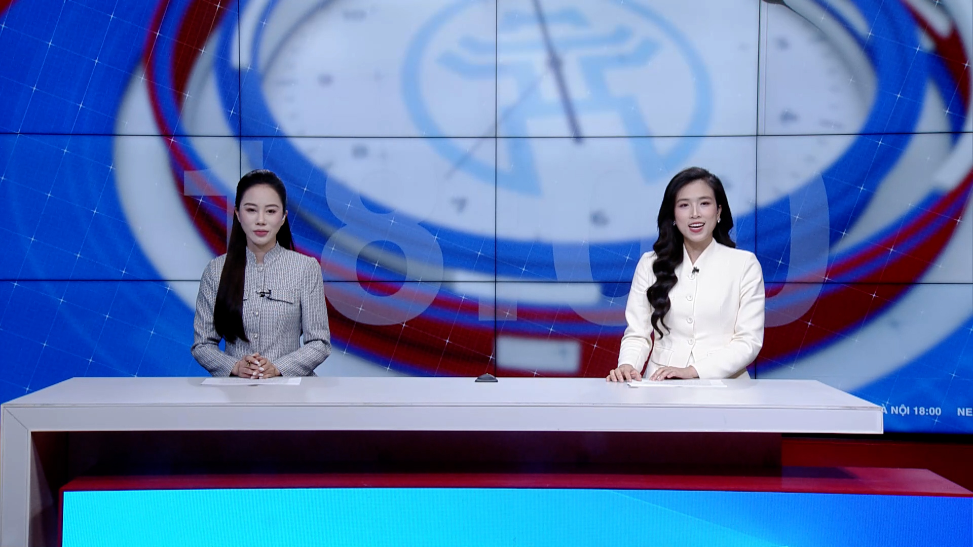 Chương trình Hà Nội 18h00 | 01/04/2026