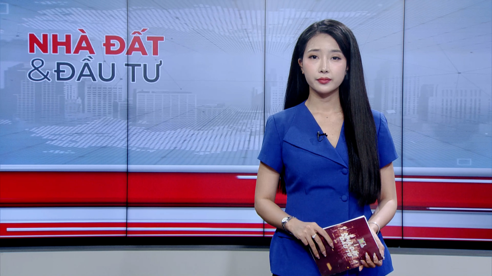 Bản tin Nhà đất và đầu tư | 01/04/2026