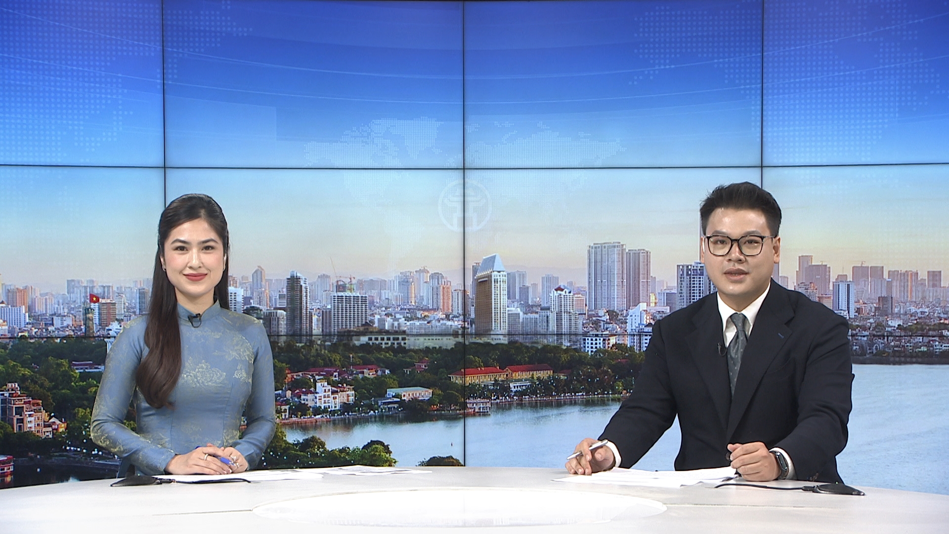 Chương trình Thời sự 18h30 | 01/04/2026