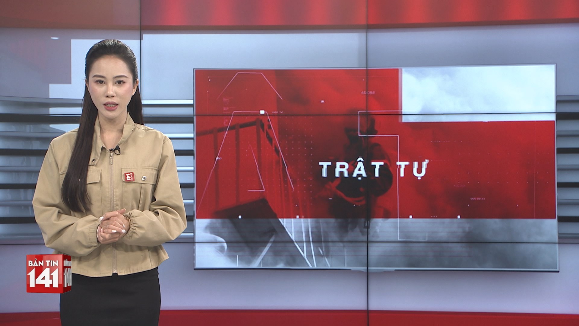 Bản tin 141 | 01/04/2026