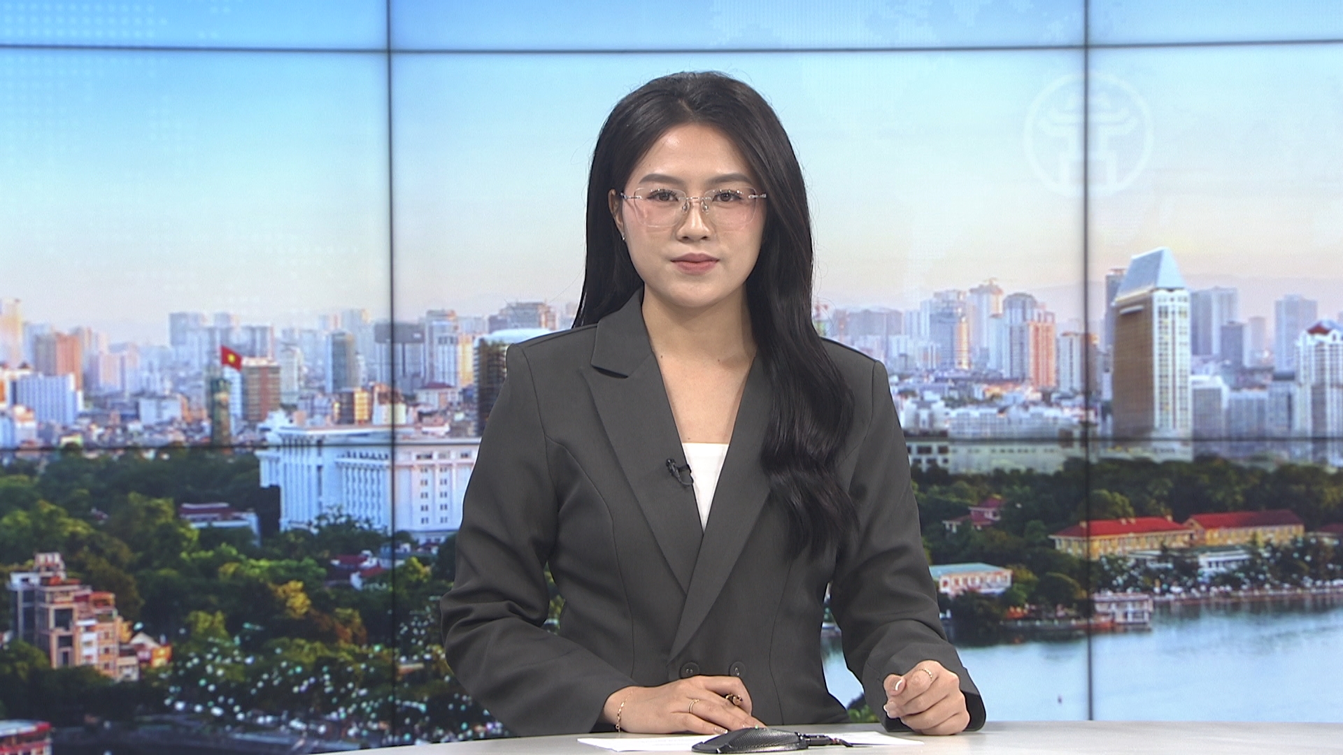 Chương trình Thời sự 23h00 | 01/04/2026