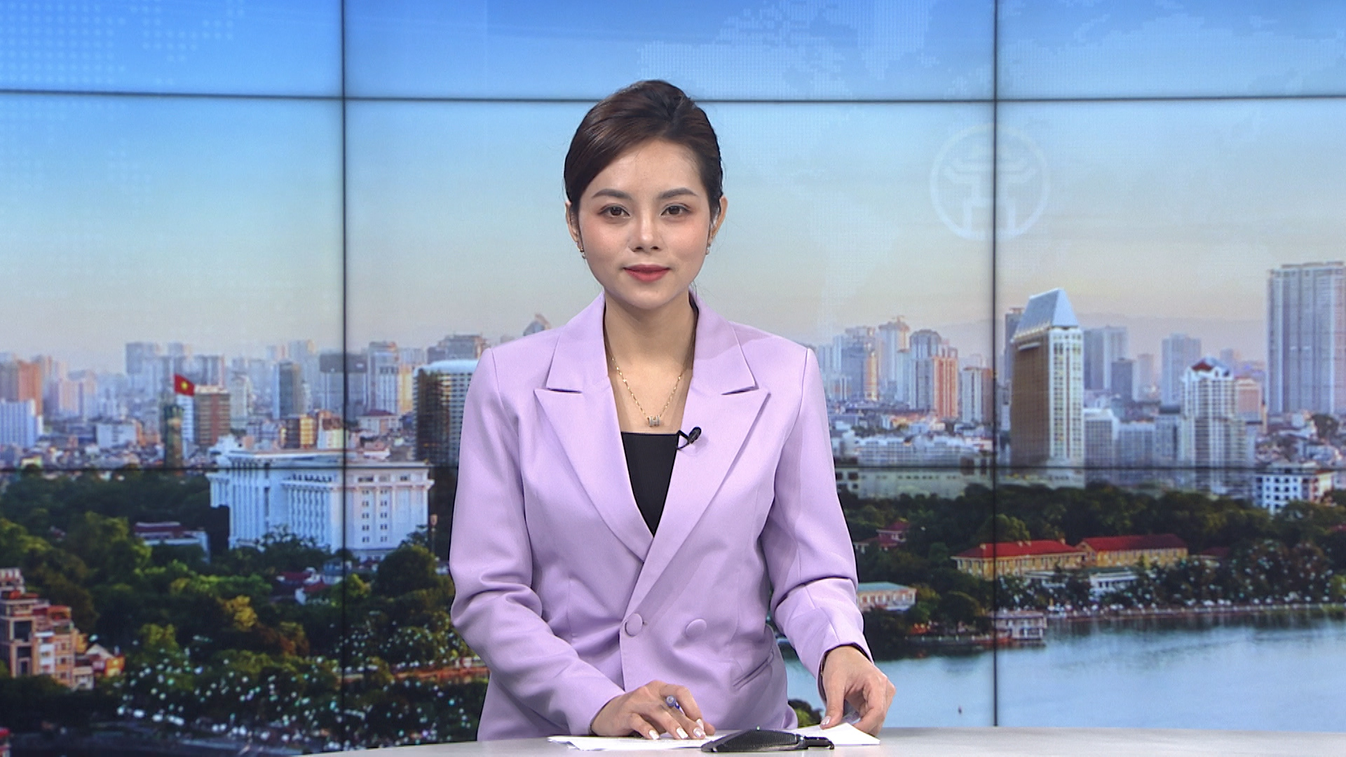  Chương trình Thời sự 11h30 | 10/04/2026