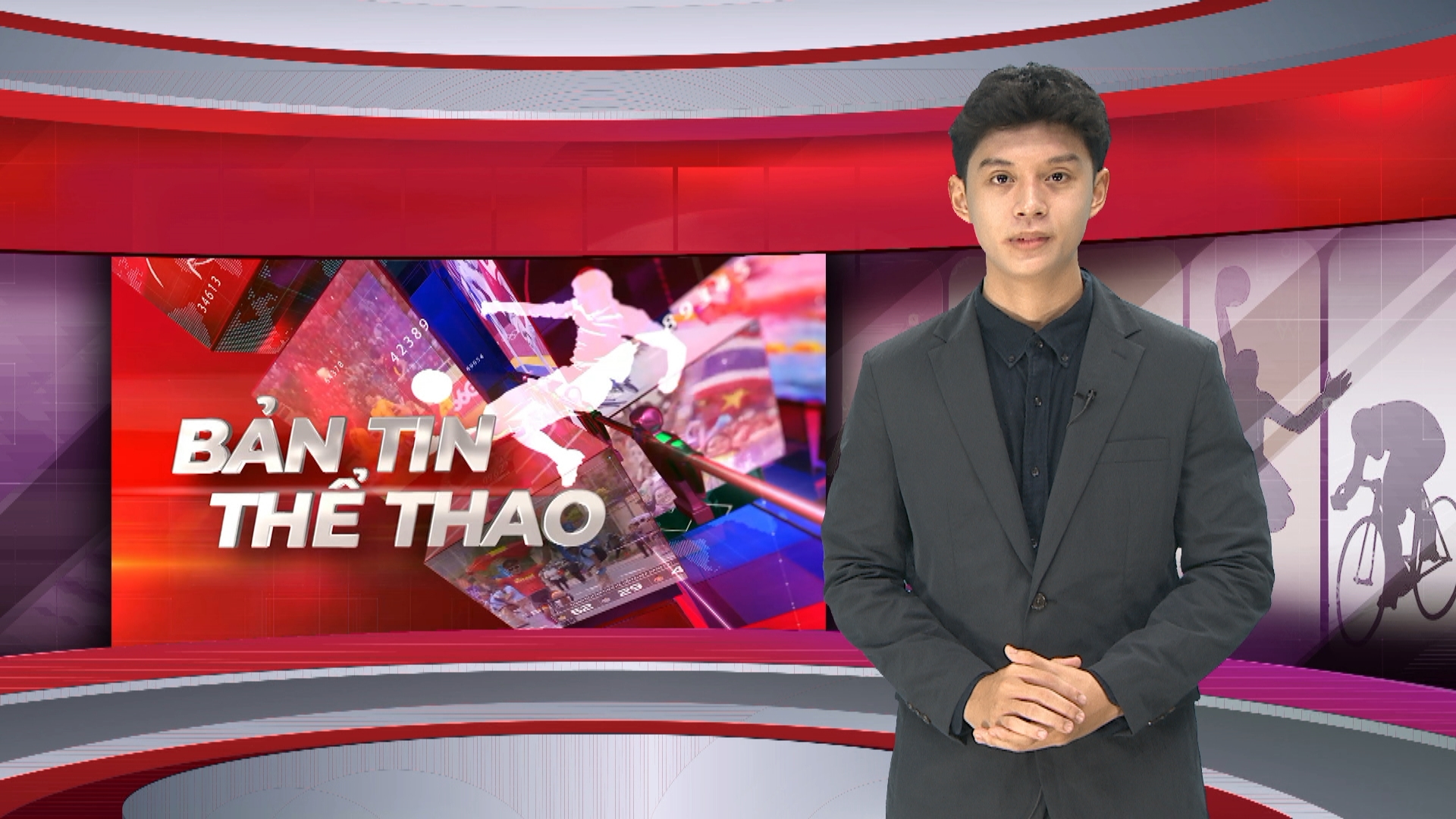 Bản tin Thể thao | 10/04/2026