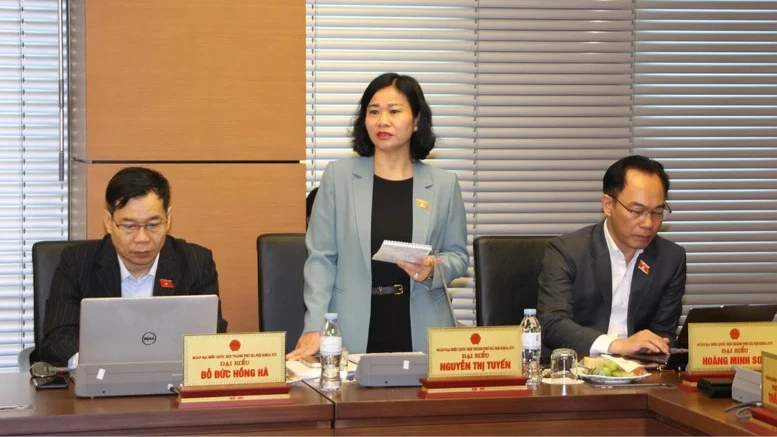 Hiện thực hóa khát vọng phát triển: Cần quyết tâm chính trị cao và phối hợp hiệu quả