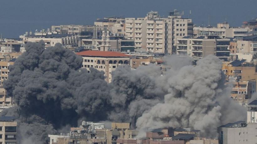 Israel – Liban có thể đàm phán ngừng bắn tại Mỹ