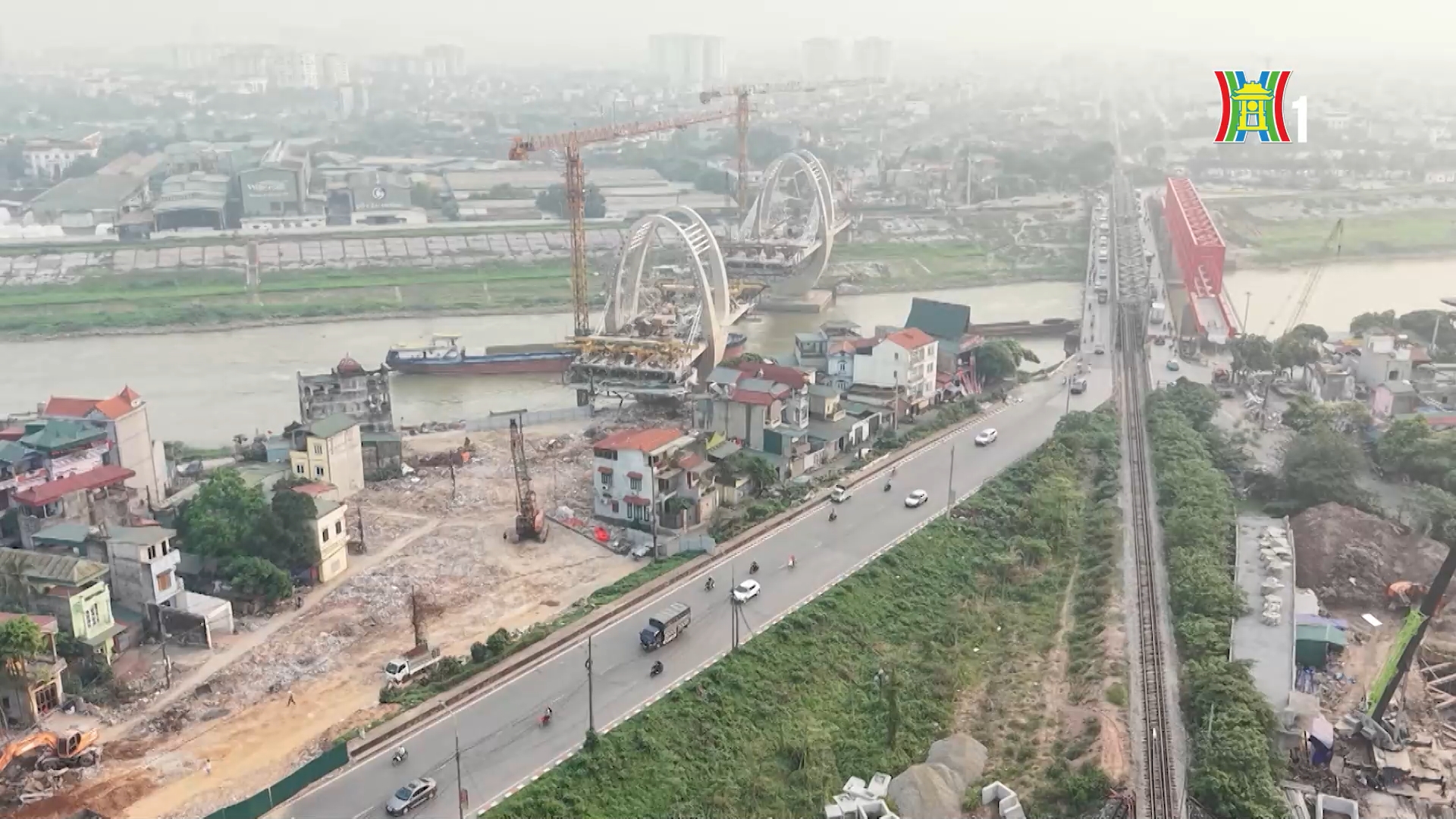 Khi lòng dân 'mở lối' | Chính quyền cơ sở | 11/04/2026