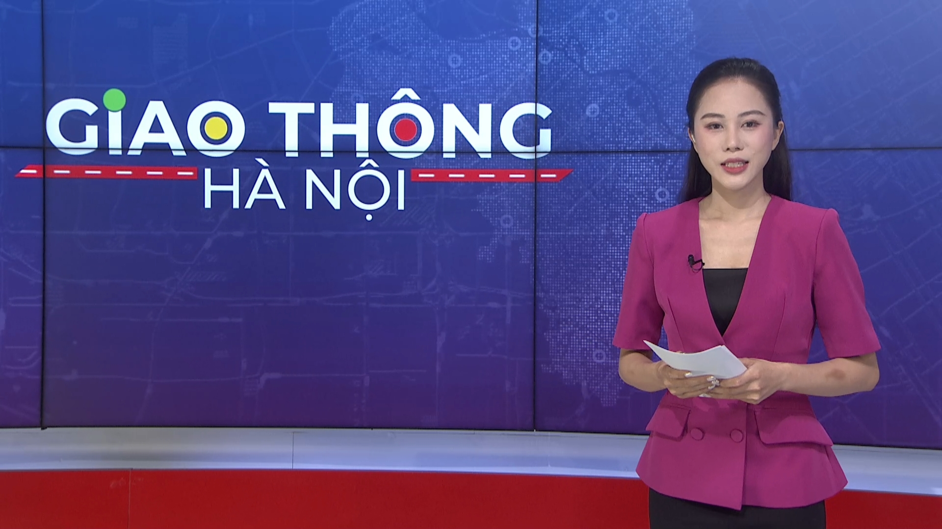 Giao thông Hà Nội | 10/04/2026