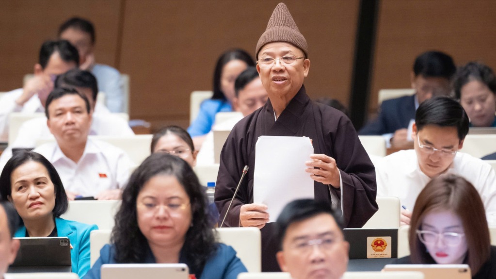 Quy định cụ thể quy định quản lý tôn giáo trên không gian mạng