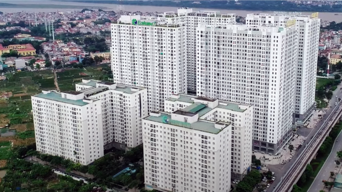 Hà Nội: Đề xuất chuyển nhà tái định cư sang NƠXH