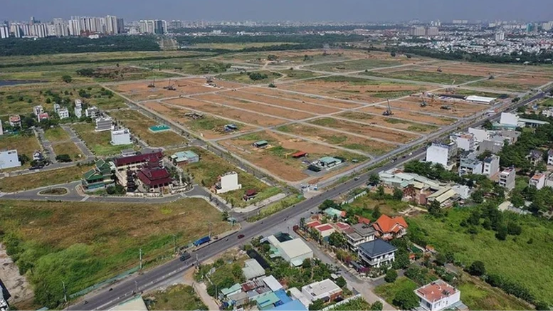 Gắn mã định danh BĐS giúp kiểm soát đầu cơ