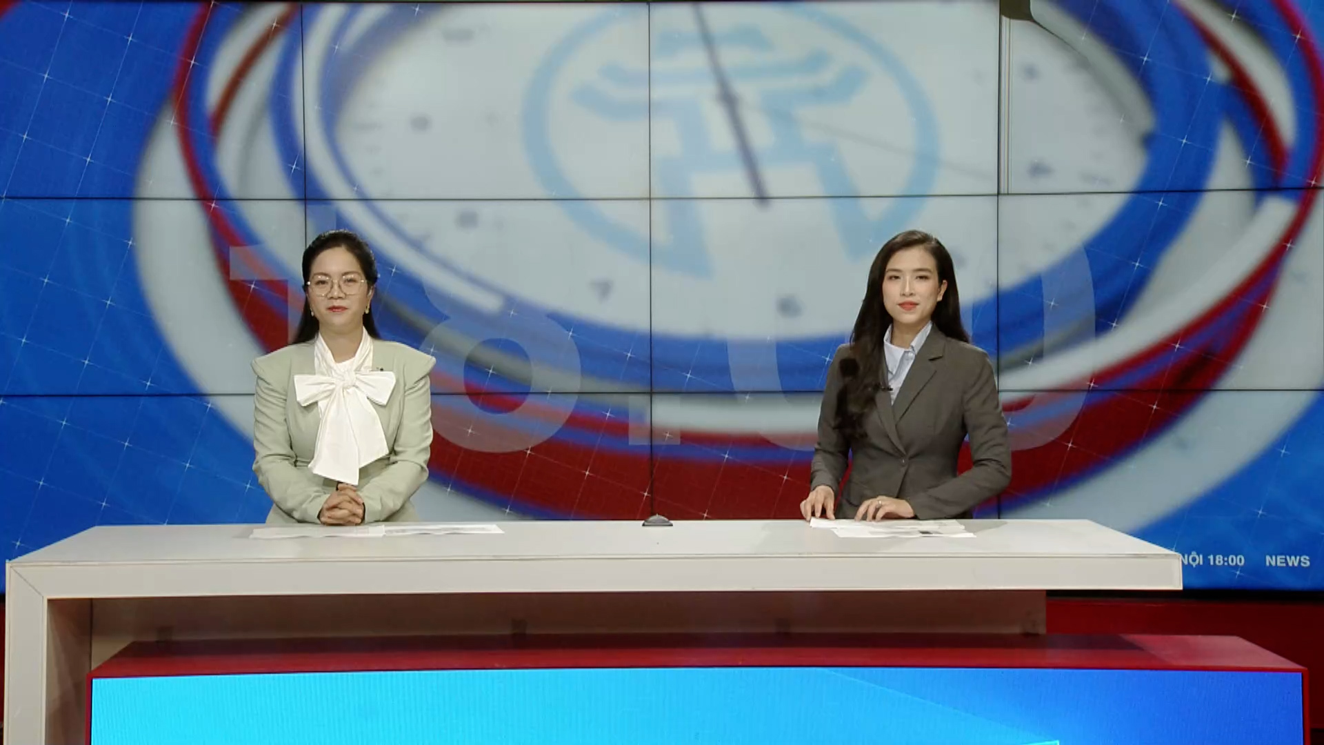 Chương trình Hà Nội 18h00 | 10/04/2026