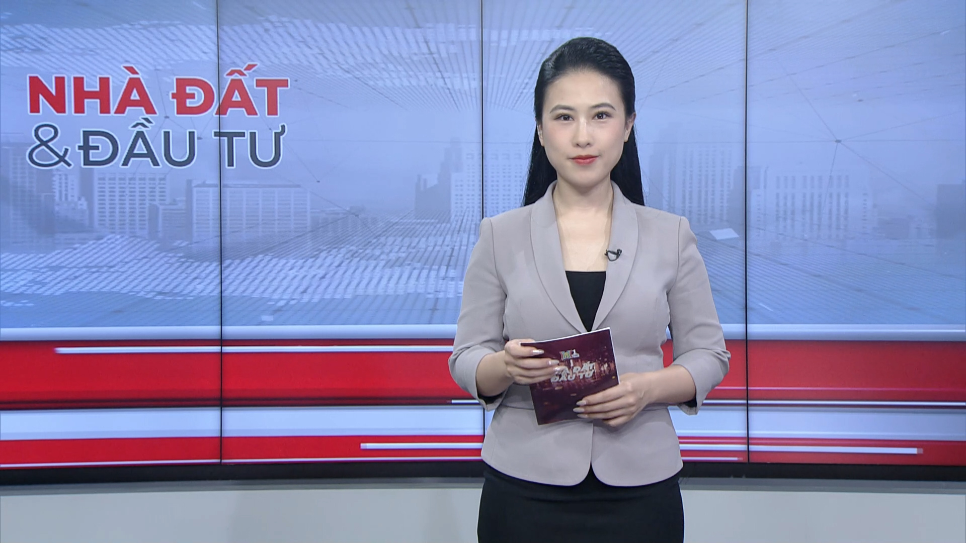 Bản tin Nhà đất và đầu tư | 10/04/2026