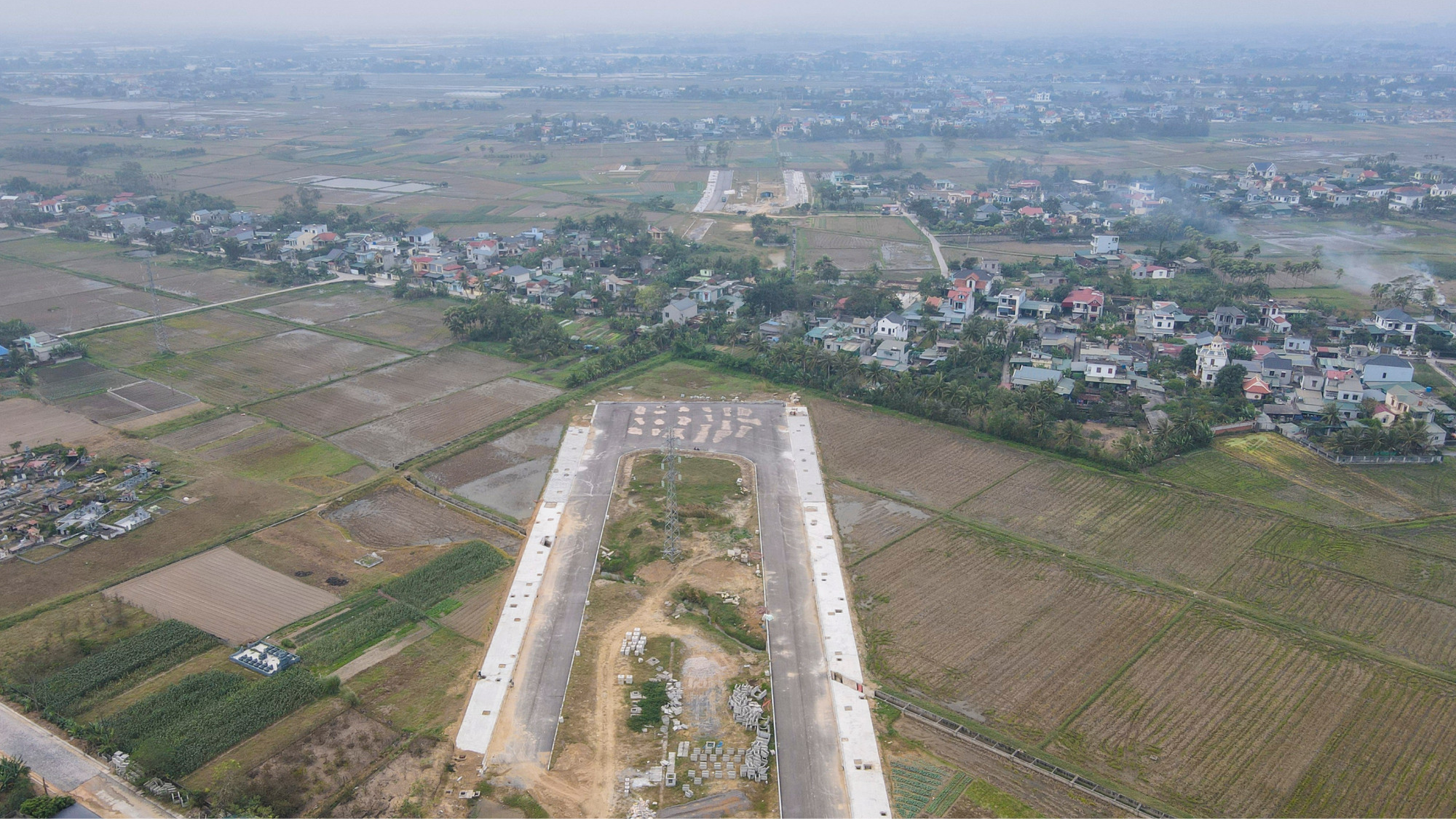 Gỡ vướng dự án tồn đọng, cắt giảm thủ tục hành chính