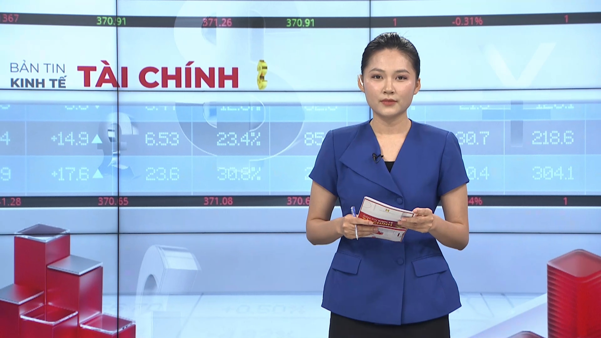 Bản tin Kinh tế Tài chính | 10/04/2026