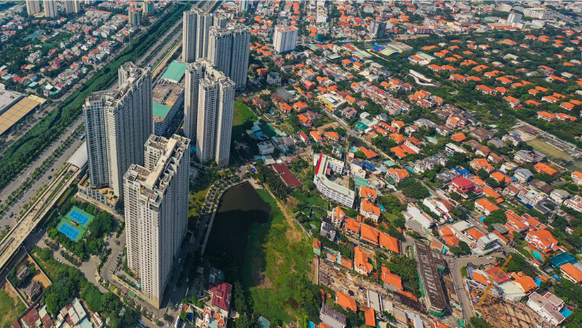 Luật Nhà ở 2023 tạo chuyển biến tích cực thị trường BĐS