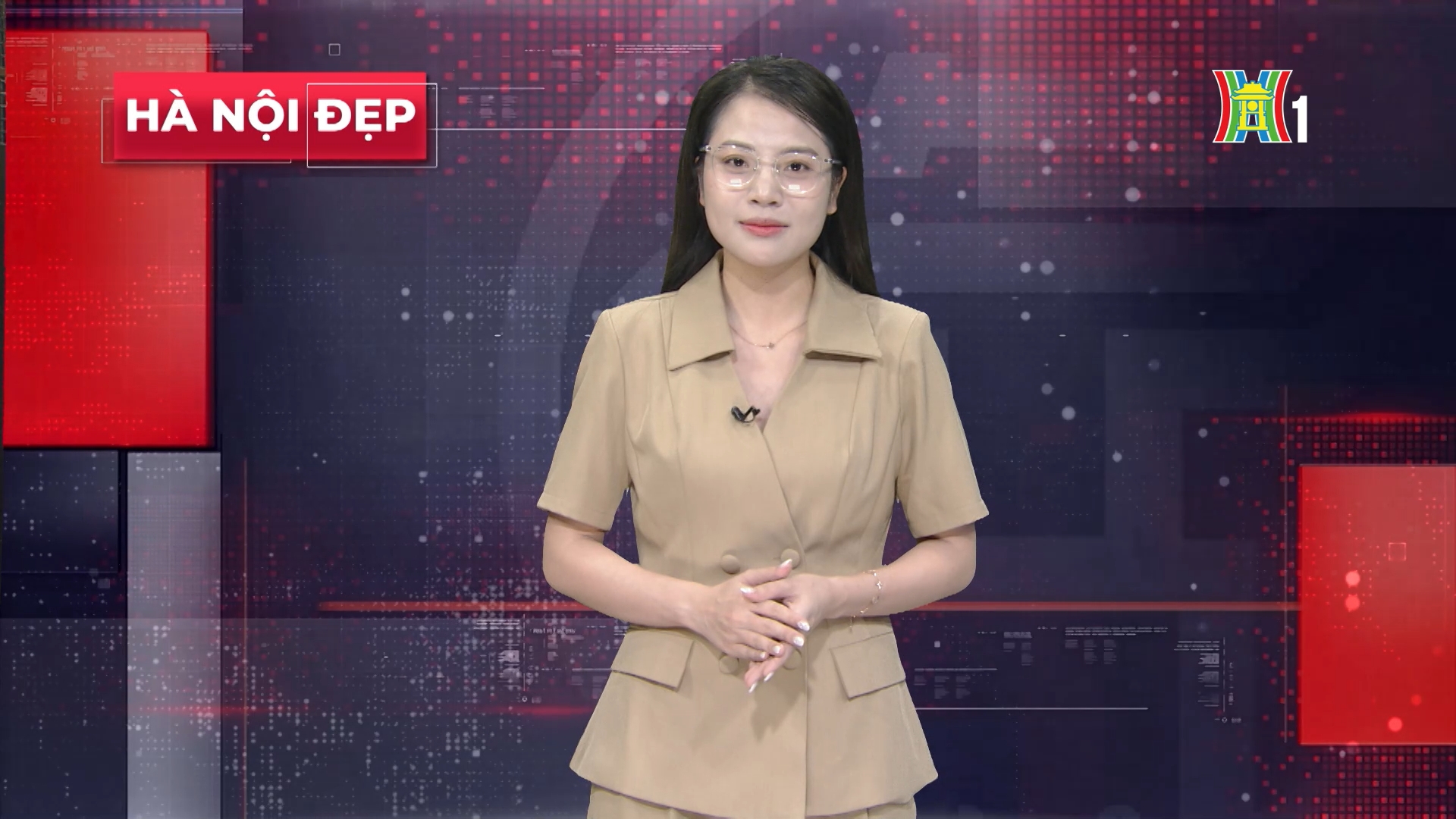 Hà Nội đẹp và chưa đẹp | 10/04/2026