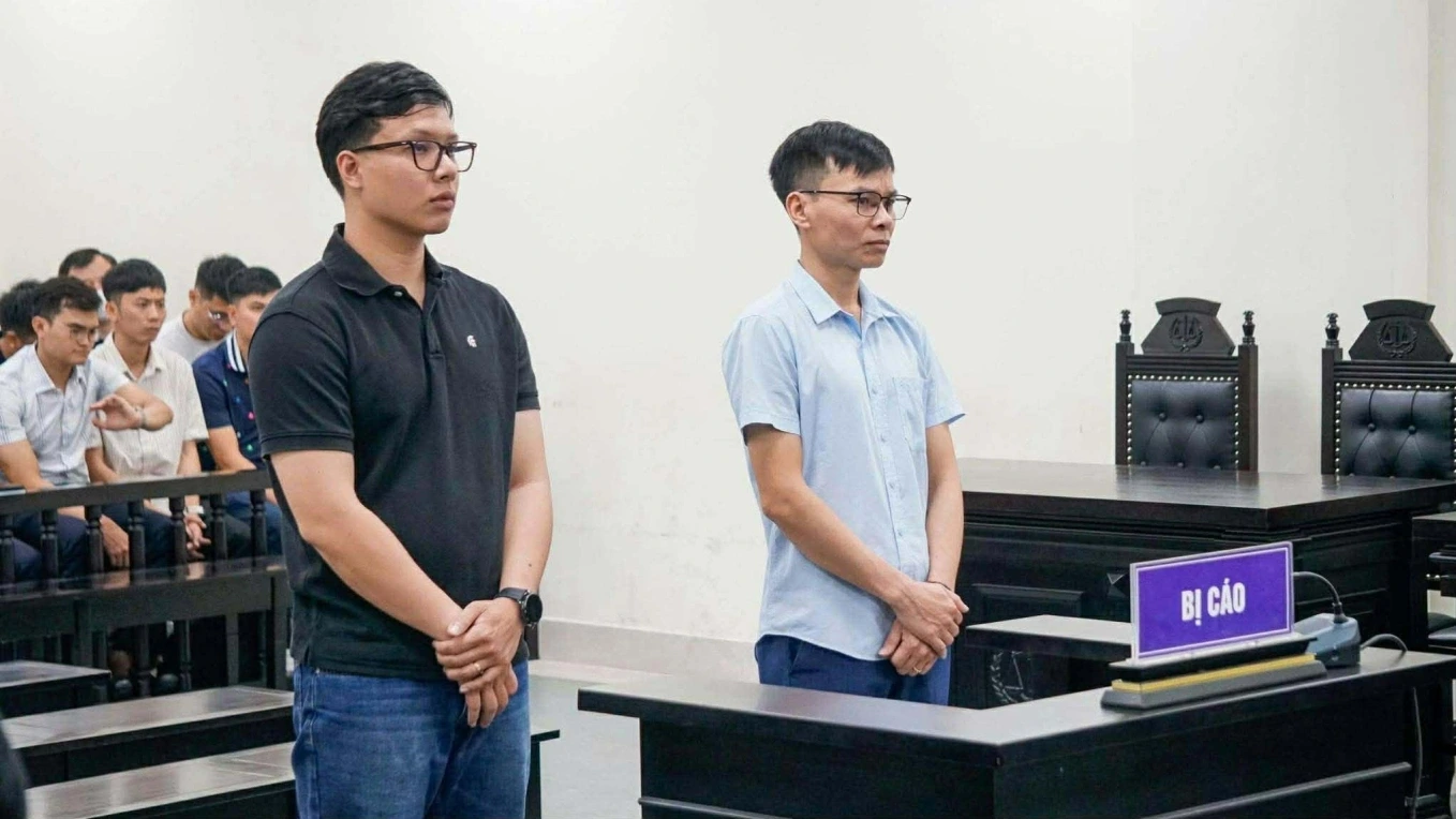 Tuyên án hai cựu cán bộ vụ hỏa hoạn khiến 15 người tử vong