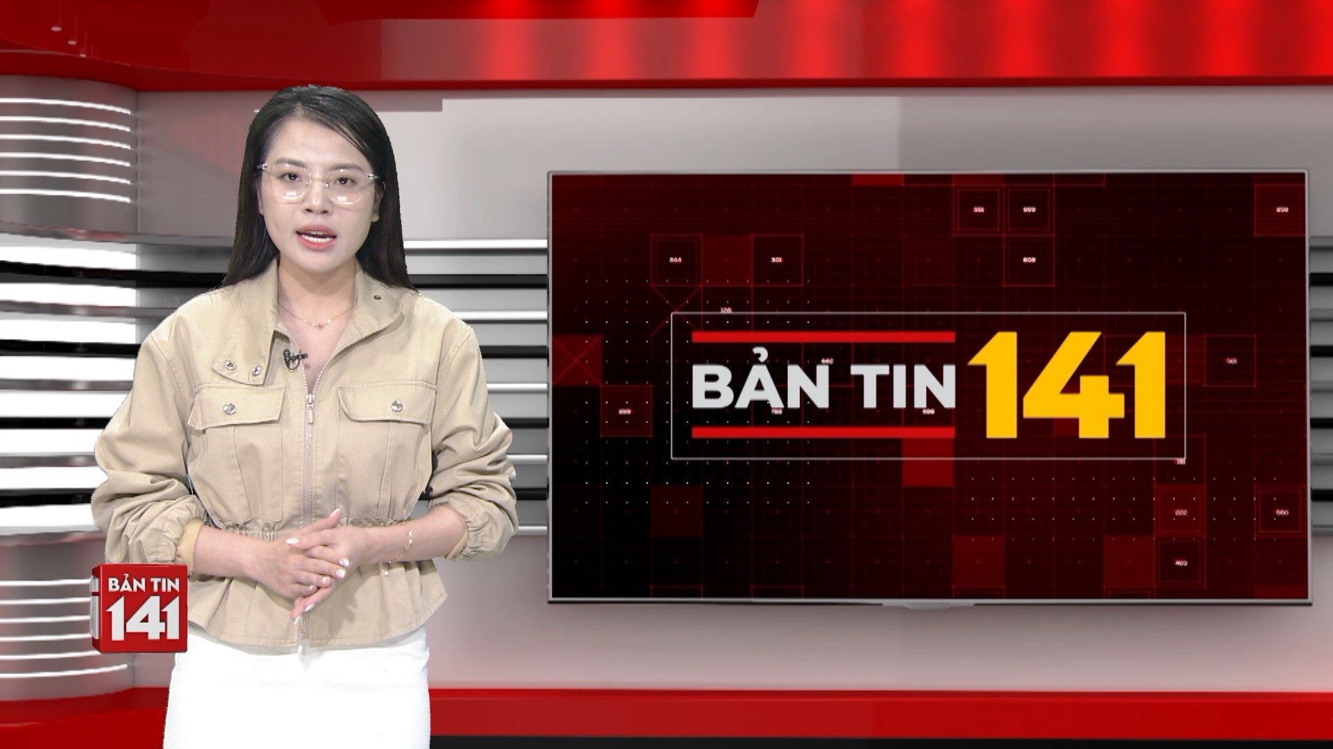 Bản tin 141 | 10/04/2026