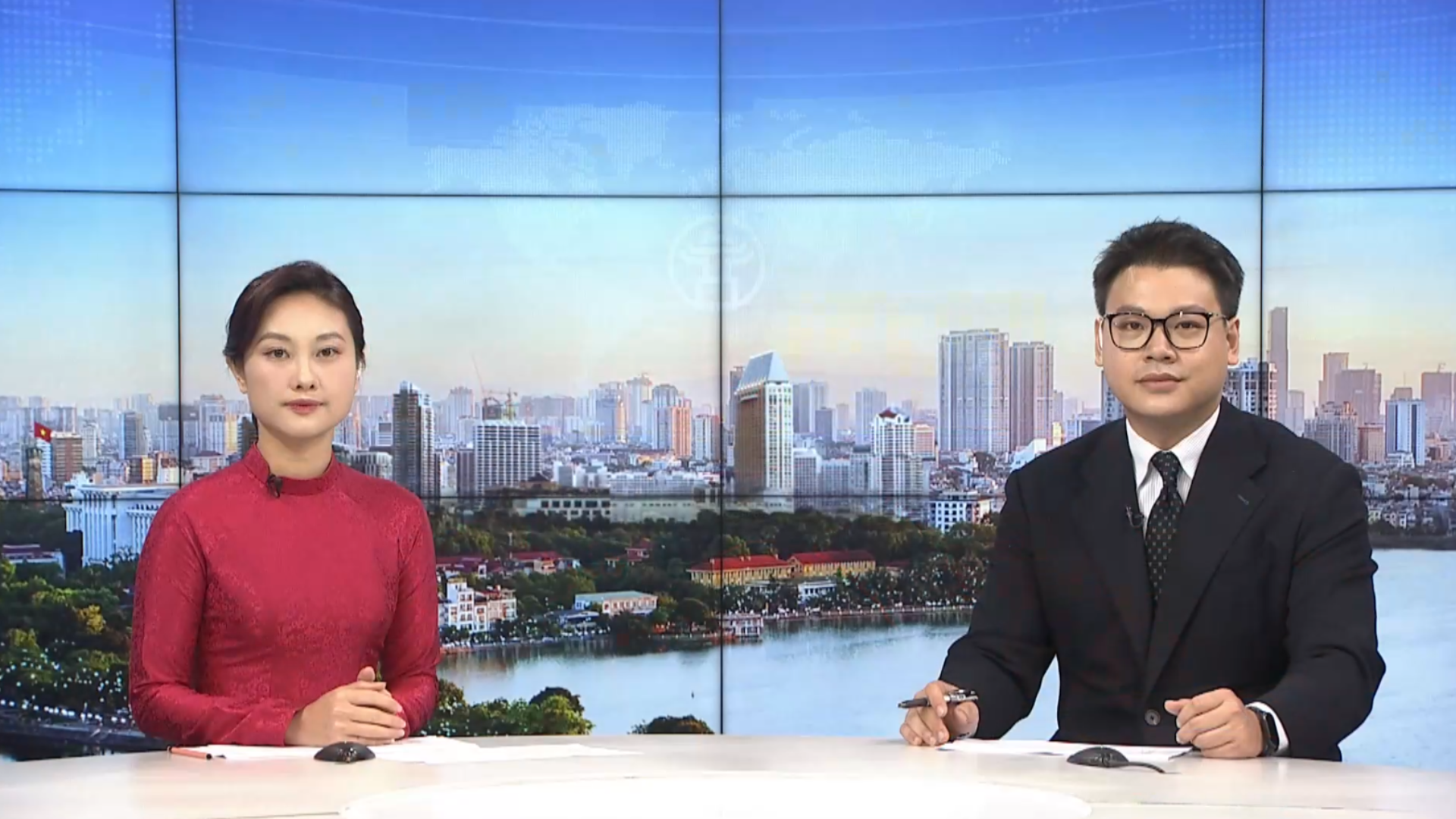 Chương trình Thời sự 18h30 | 10/04/2026