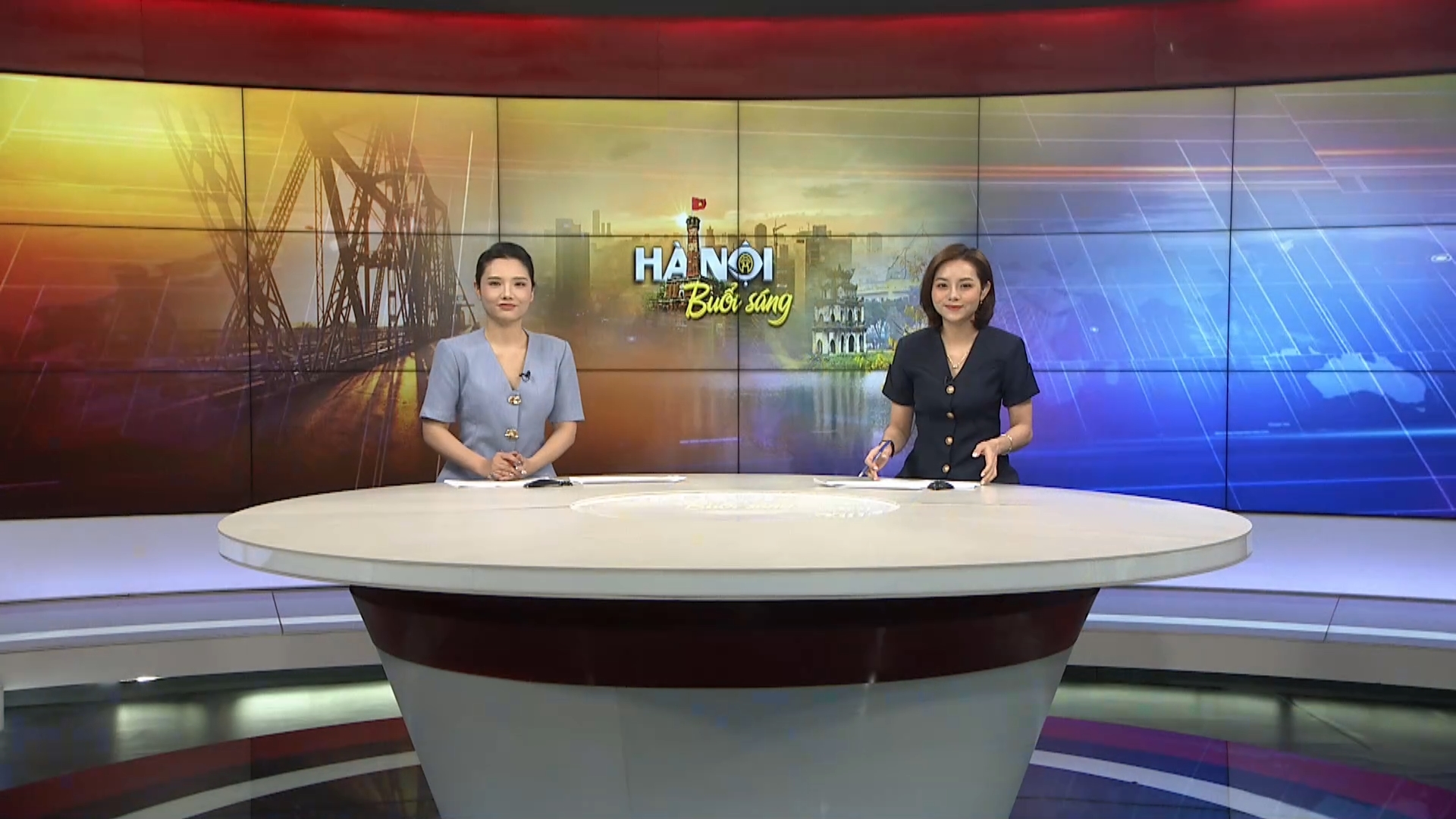 Chương trình Hà Nội buổi sáng | 10/04/2026